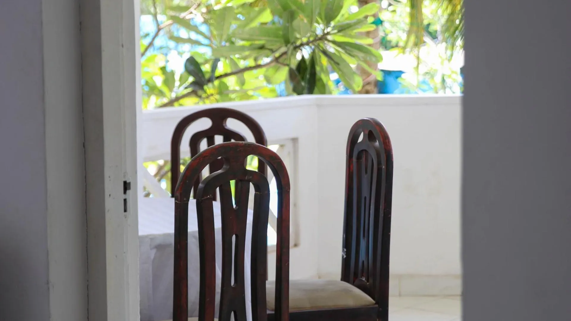 The Kings Bay Hotel By Silvas Negombo