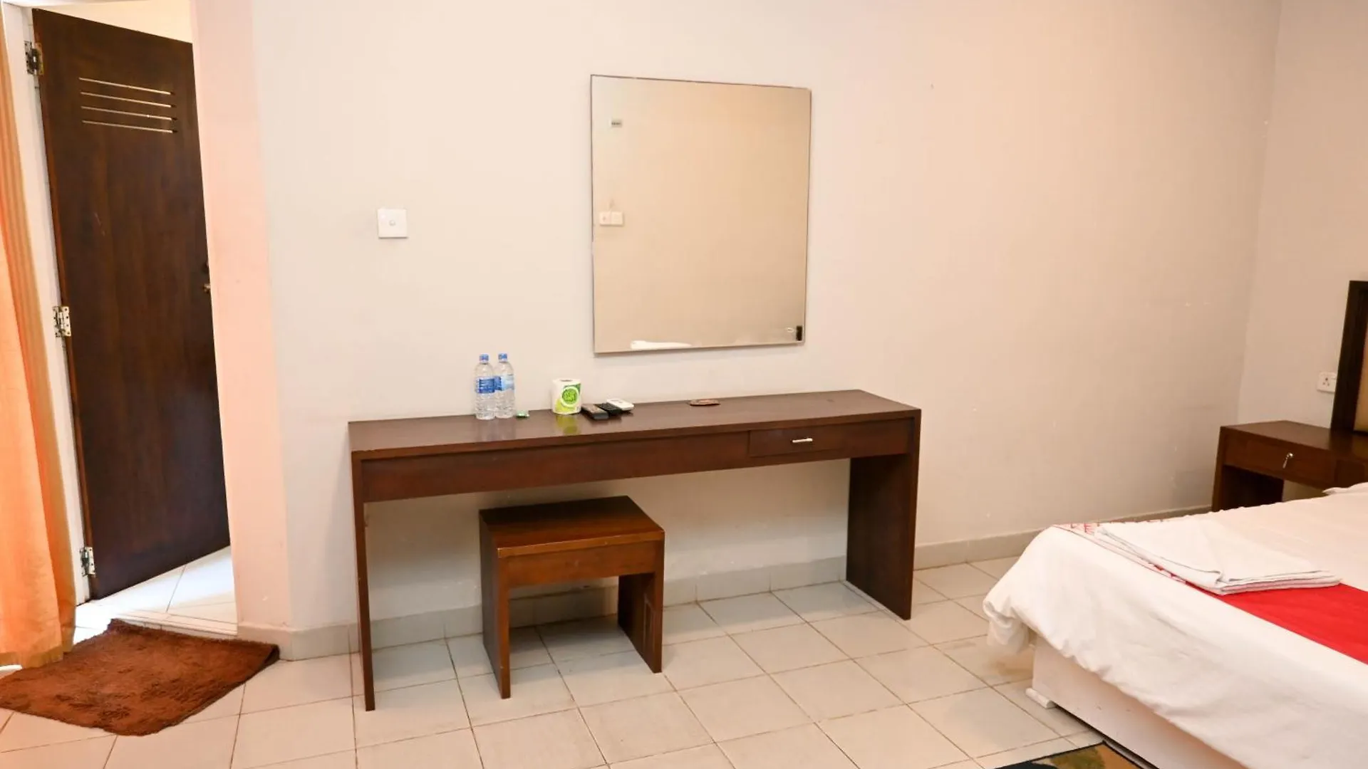 The Kings Bay Hotel By Silvas Negombo Sri Lanka